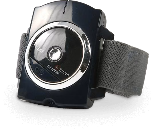 Sleep Connection Armband