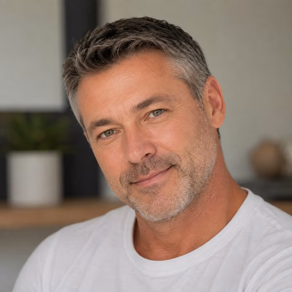 Paul Andrews