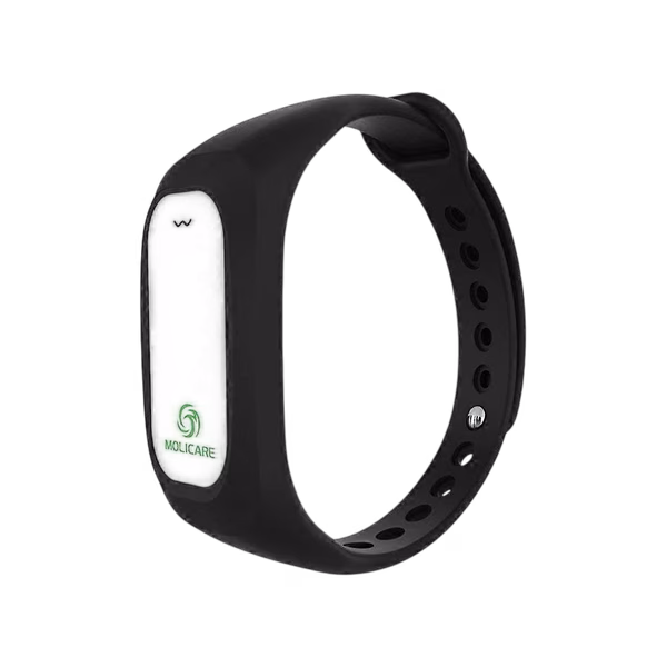 Biosensor Anti-Snoring Bracelet