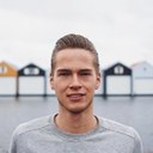 Gregor W.
